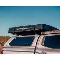 Ironman 4x4 Australia Ursa Ultra ABS Hardshell Rooftop Tent