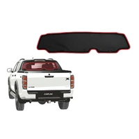Snap Shades Rear Windscreen Shade - Gen 3 Isuzu D-Max RG 08/2020-On & Gen 3 Mazda BT-50 09/2020-On