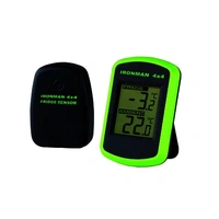 Ironman 4x4 Wireless LCD Fridge Thermometer