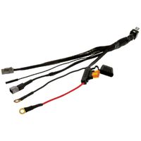 Driving lights, lightbars & worklamps Wiring Harness