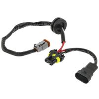 HB3 HEADLIGHT ADAPTOR KIT SUIT DRIVING LIGHTS & LIGHTBARS