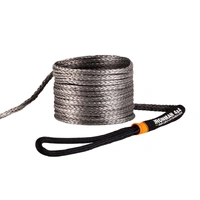 Ironman 4x4 20m Winch Extension Rope 9500kg