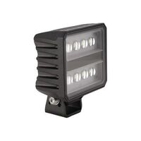 4.5" LED Rectangle Worklamp