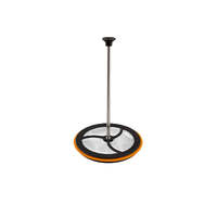 Jetboil Coffee Press - Silicone
