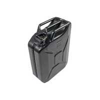 Front Runner 20l Fuel Jerry Can - Black Steel Finish
