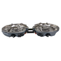 Jetboil Genesis Basecamp Stove
