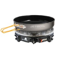 Jetboil Genesis HalfGen