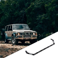 Kap Industries Fire Extinguisher Bracket - Nissan Patrol GQ