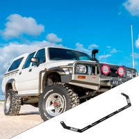 Kap Industries Fire Extinguisher Bracket - Suits Toyota Hilux N60 (1998-2004)