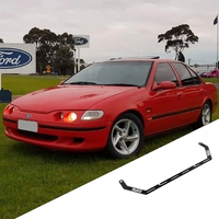 Kap Industries Fire Extinguisher Bracket - Ford Falcon E Series