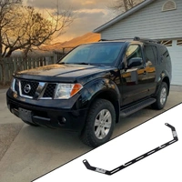 Kap Industries Fire Extinguisher Bracket - Nissan Pathfinder R51