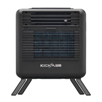 KickAss 400W Portable Air Conditioner For Camping