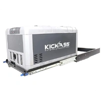 KickAss Fridge Slide for 95L Dual Zone Fridge/Freezer