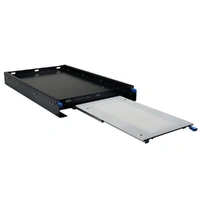 KickAss Fridge Slide for 75L Dual Zone Fridge/Freezer
