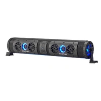 KickAss 12V Bluetooth Soundbar