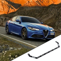 Kap Industries Fire Extinguisher Bracket - Alfa Romeo Giulia 952 (2015-on)