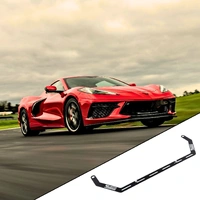 Kap Industries Fire Extinguisher Bracket - Chevrolet Corvette C8