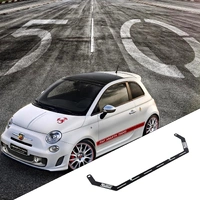 Kap Industries Fire Extinguisher Bracket - Fiat 500 Abarth