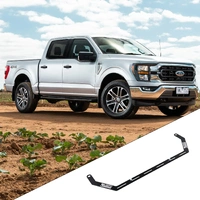 Kap Industries Fire Extinguisher Bracket - Ford F150 (GEN 14)