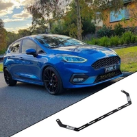 Kap Industries Fire Extinguisher Bracket - Ford Fiesta MK 8