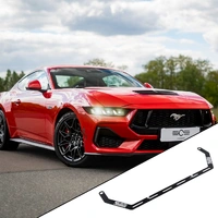 Kap Industries Fire Extinguisher Bracket - Ford Mustang S650
