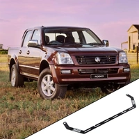 Kap Industries Fire Extinguisher Bracket - Holden Rodeo RA
