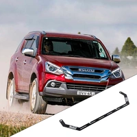 Kap Industries Fire Extinguisher Bracket - Isuzu MU-X Generation 1 2013-2019