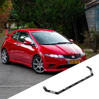Kap Industries Fire Extinguisher Bracket - Honda Civic FN2 Type R