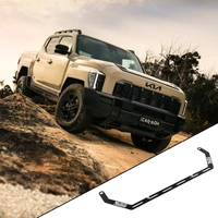 Kap Industries Fire Extinguisher Bracket - Kia Tasman