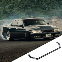 Kap Industries Fire Extinguisher Bracket - Nissan C35 Laurel