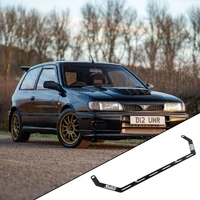 Kap Industries Fire Extinguisher Bracket - Nissan Pulsar N14 GTI-R