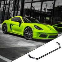 Kap Industries Fire Extinguisher Bracket - Porsche Cayman/Boxster 982