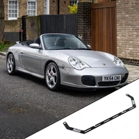 Kap Industries Fire Extinguisher Bracket - Porsche 911 (996)
