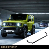 Kap Industries Fire Extinguisher Bracket - Suzuki Jimny (Left Side; passenger on right-hand-drive cars)