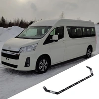 Kap Industries Fire Extinguisher Bracket - Suits Toyota Hiace H300 2019-on