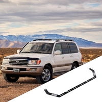 Kap Industries Fire Extinguisher Bracket - Suits Toyota Landcruiser 100 Series