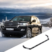Kap Industries Fire Extinguisher Bracket - Suits Toyota Landcruiser 200 Series