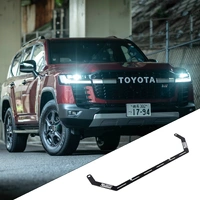 Kap Industries Fire Extinguisher Bracket - Suits Toyota Landcruiser 300 Series