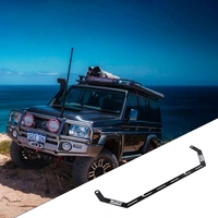Kap Industries Fire Extinguisher Bracket - Suits Toyota Landcruiser 70 Series