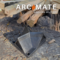 ArcMate Kindling Splitter