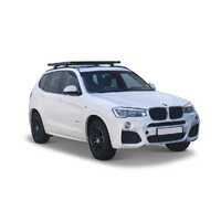 Front Runner BMW X3 (2013-Current) Slimline II Roof Rail Rack Kit
