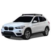Front Runner BMW X1 (2015-2022) Slimline II Roof Rail Rack Kit