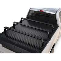 Front Runner Chevrolet Colorado/GMC Canyon ReTrax XR 5in (2015-Current) Triple Load Bar Kit