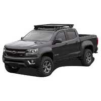 Front Runner Chevrolet Colorado (2015-2022) Slimline II Roof Rack Kit
