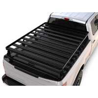 Front Runner Chevrolet Silverado/GMC Sierra 1500/2500/3500 ReTrax XR 6'6in (1988-Current) Slimline II Load Bed Rack Kit