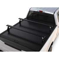 Front Runner Chevrolet Silverado/GMC Sierra 1500/2500/3500 ReTrax XR 6'6in (1988-Current) Double Load Bar Kit