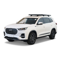 Front Runner Chery Tiggo 8 (2022-Current) Slimline II Roof Rail Rack Kit