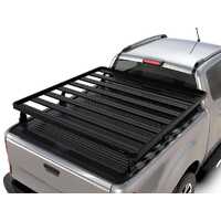 Front Runner Dodge Ram Mega Cab 4-Door Ute (2009-Current) Slimline II Load Bed Rack Kit