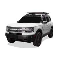 Front Runner Ford Bronco Sport (Badlands/First Edition) (2021-Current) Slimline II Roof Rail Rack Kit
