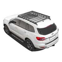 Ford Everest (2015-2021) Slimline II Roof Rack Kit